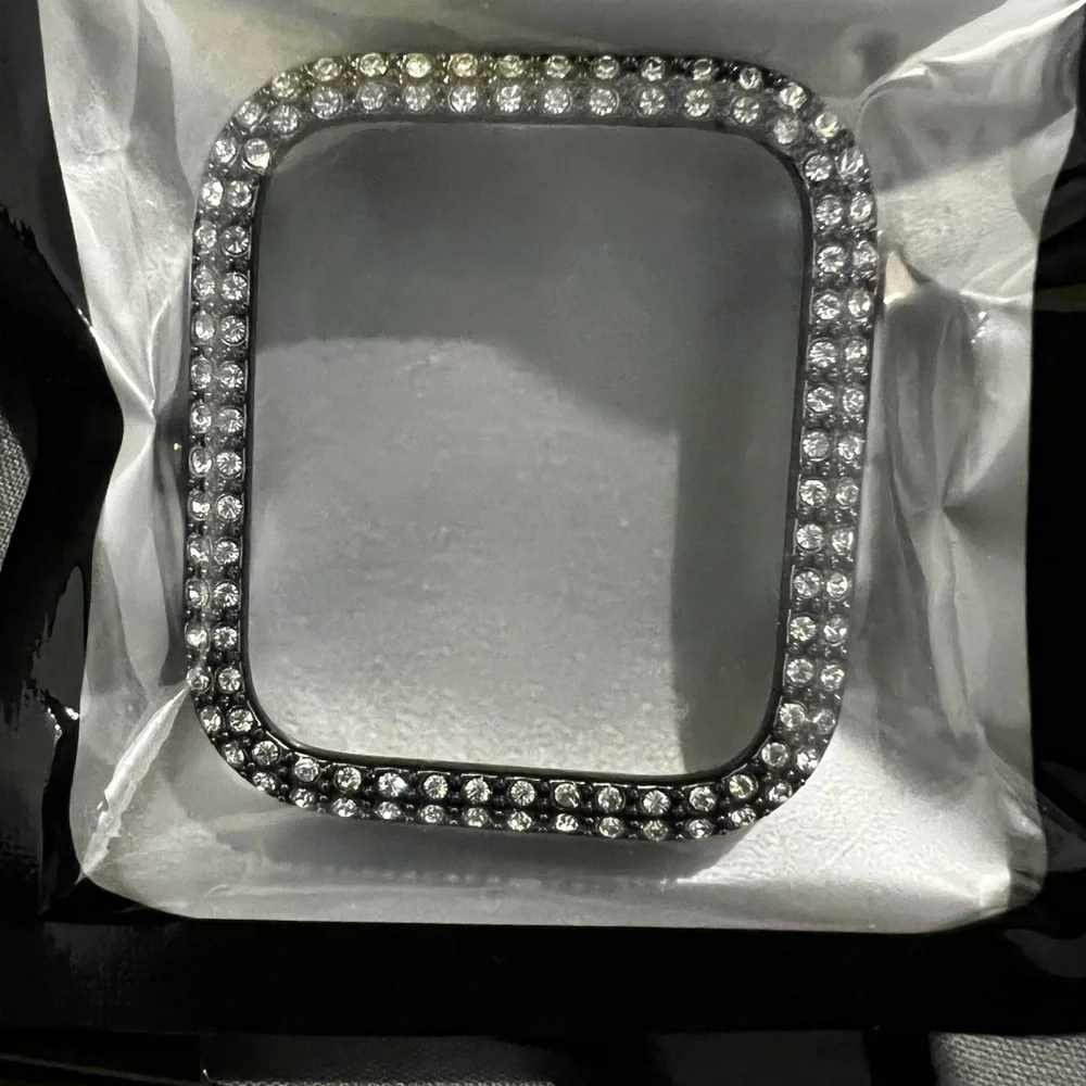 Apple Watch case size 44mm-45mm